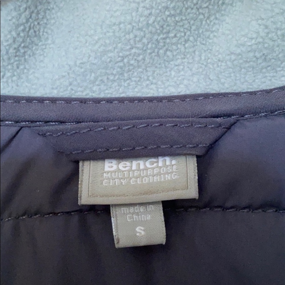 {Bench} Wisecrack B Jacket - Picture 5 of 5
